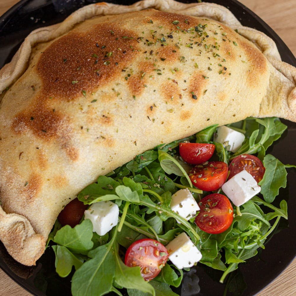 Calzone