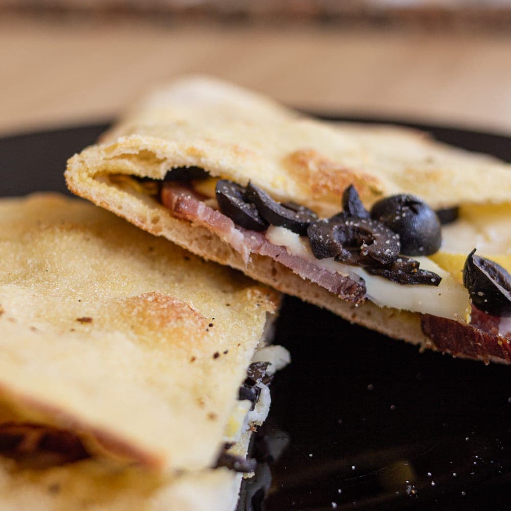 Piadina Tuga