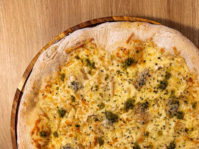 Quattro Formaggi