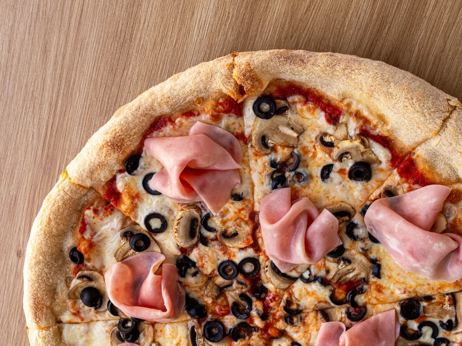 Prosciutto Cotto